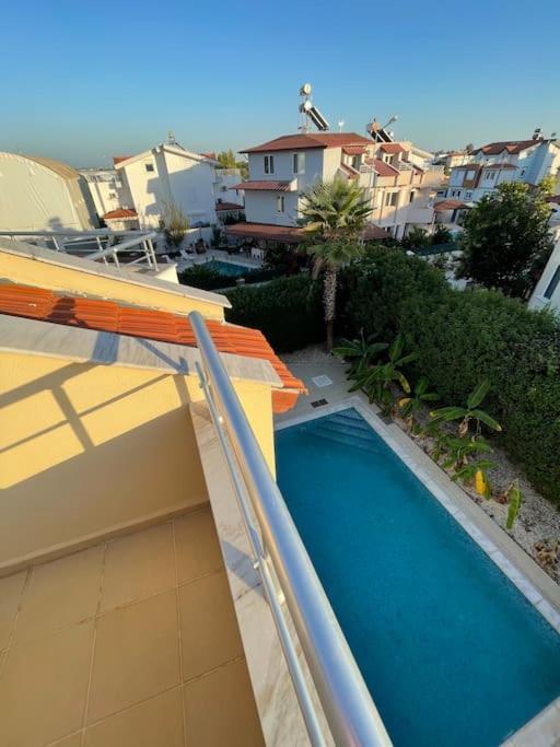 Villa Excellent 3 Storey With A Swimming Pool Belek