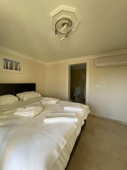 Villa Excellent 3 Storey With A Swimming Pool