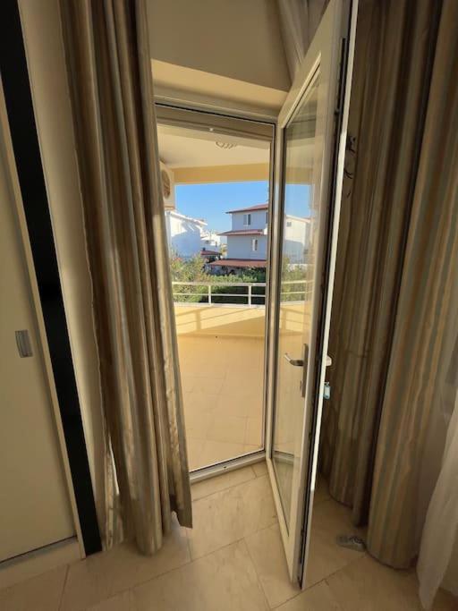 Excellent 3 Storey With A Swimming Pool * Belek