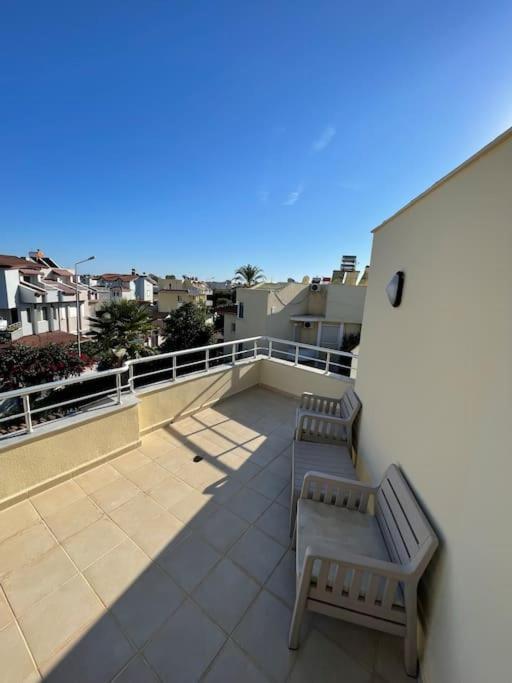Villa Excellent 3 Storey With A Swimming Pool Belek